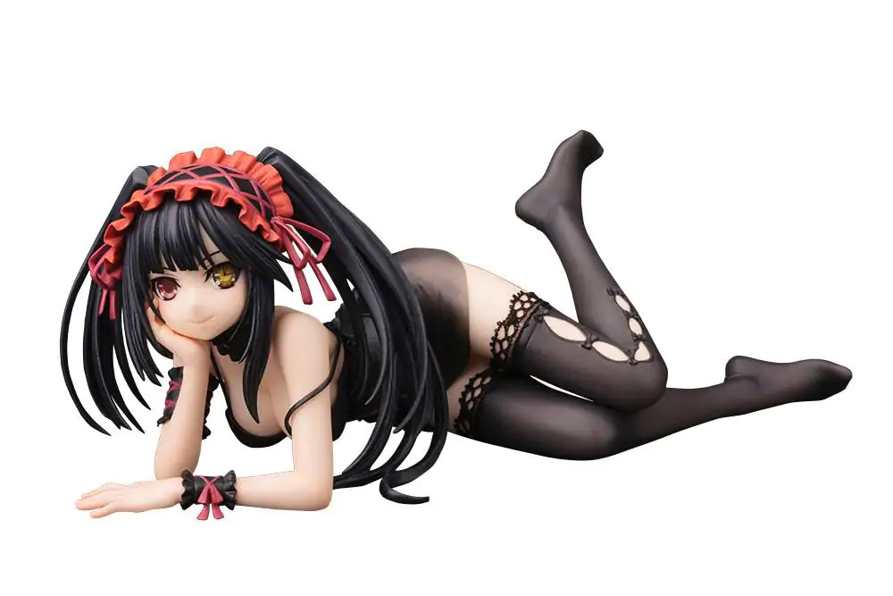 Date A Live II PVC Statua 1/7 Kurumi Tokisaki 19 cm zdjęcie produktu