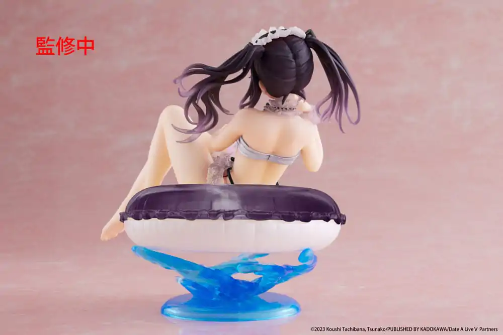 Date A Live IV Figurka PVC Aqua Float Girls Kurumi Tokisaki Renewal Edition 10 cm zdjęcie produktu