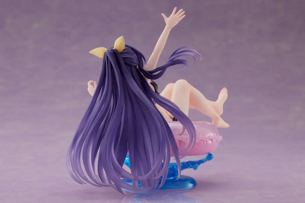 Date A Live IV Statuetka PVC Aqua Float Girls Figurka Tohka Yatogami 10 cm zdjęcie produktu