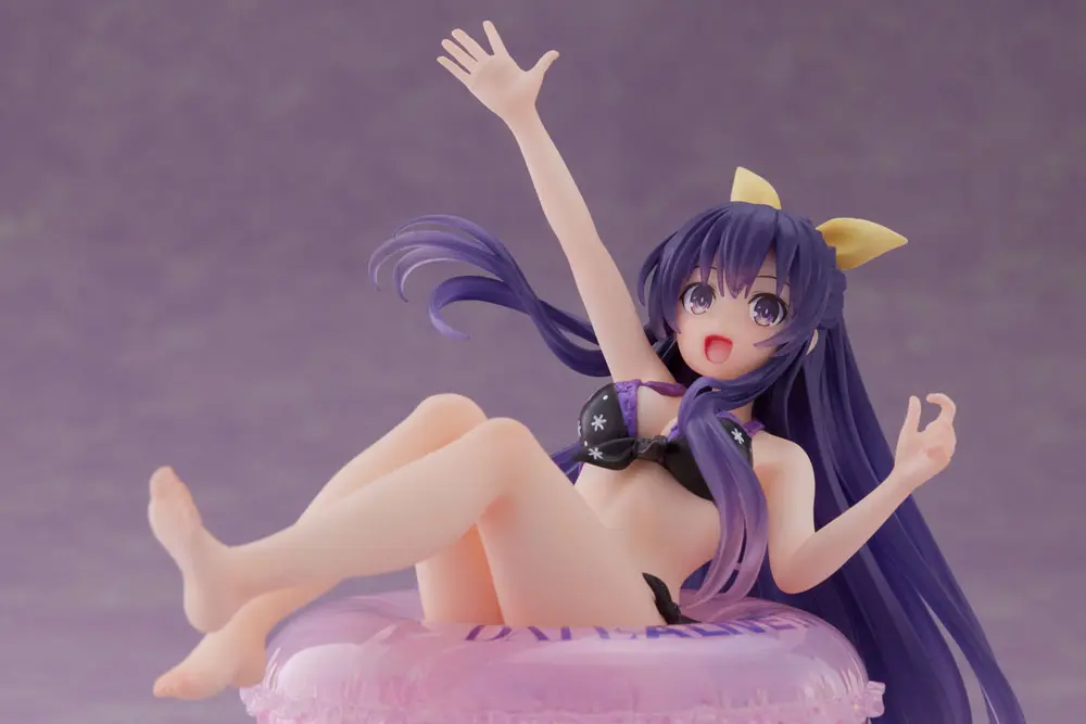 Date A Live IV Statuetka PVC Aqua Float Girls Figurka Tohka Yatogami 10 cm zdjęcie produktu