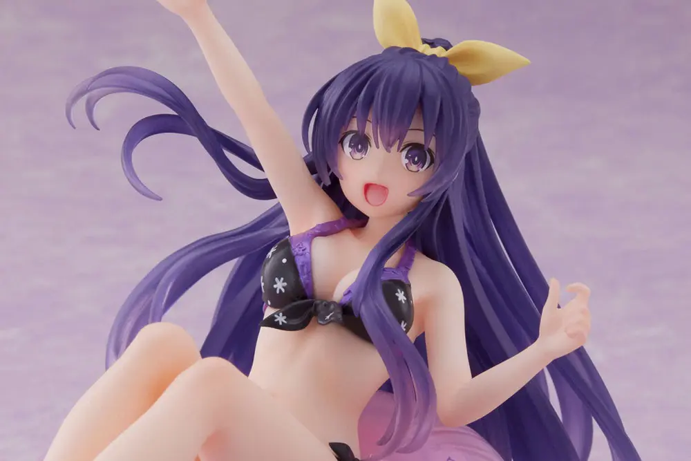 Date A Live IV Statuetka PVC Aqua Float Girls Figurka Tohka Yatogami 10 cm zdjęcie produktu