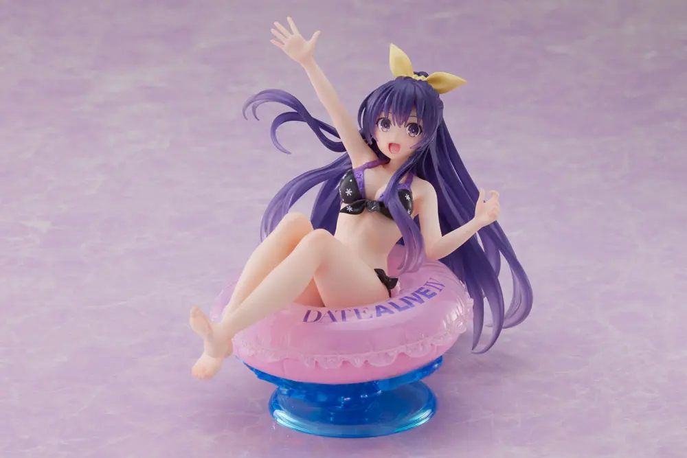 Date A Live IV Statuetka PVC Aqua Float Girls Figurka Tohka Yatogami 10 cm zdjęcie produktu