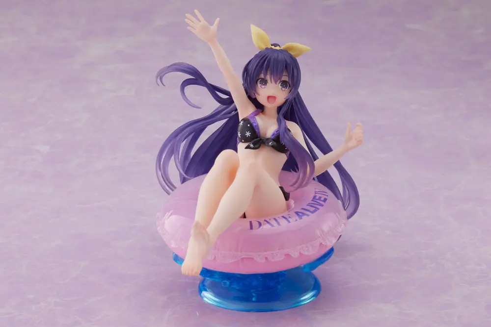 Date A Live IV Statuetka PVC Aqua Float Girls Figurka Tohka Yatogami 10 cm zdjęcie produktu