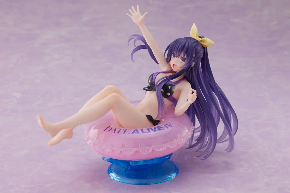 Date A Live IV Statuetka PVC Aqua Float Girls Figurka Tohka Yatogami 10 cm zdjęcie produktu