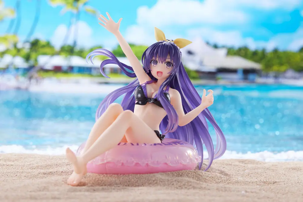 Date A Live IV Statuetka PVC Aqua Float Girls Figurka Tohka Yatogami 10 cm zdjęcie produktu