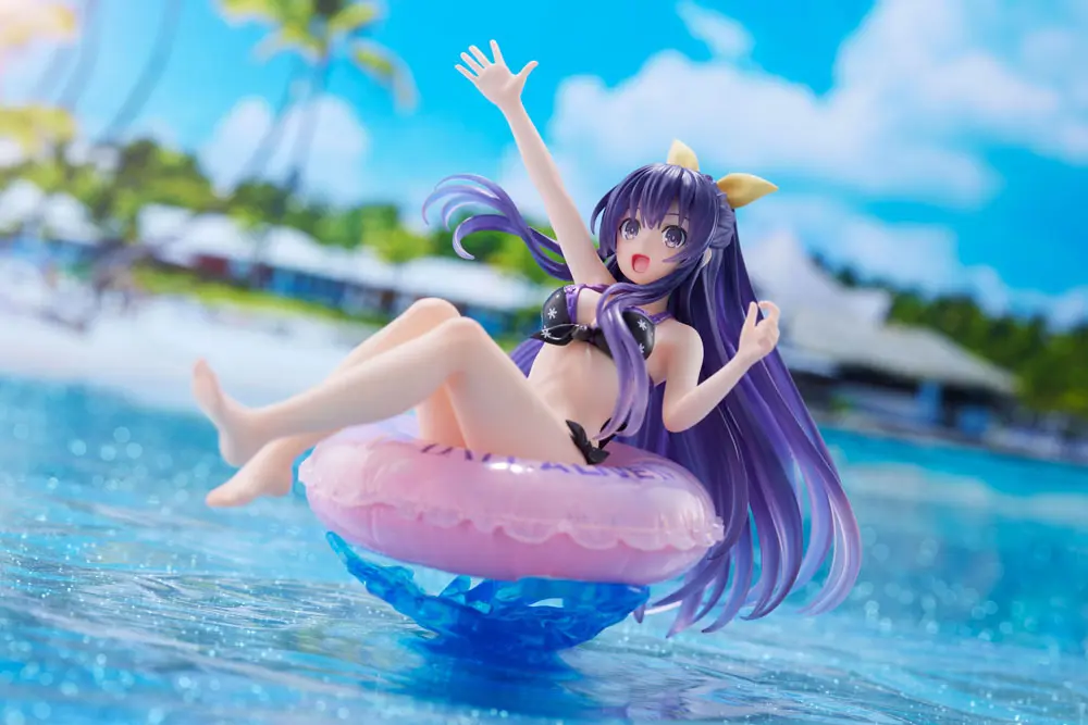 Date A Live IV Statuetka PVC Aqua Float Girls Figurka Tohka Yatogami 10 cm zdjęcie produktu