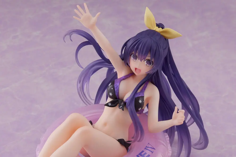 Date A Live IV Statuetka PVC Aqua Float Girls Figurka Tohka Yatogami 10 cm zdjęcie produktu