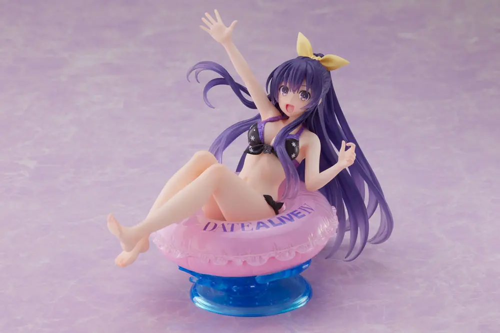 Date A Live IV Statuetka PVC Aqua Float Girls Figurka Tohka Yatogami 10 cm zdjęcie produktu