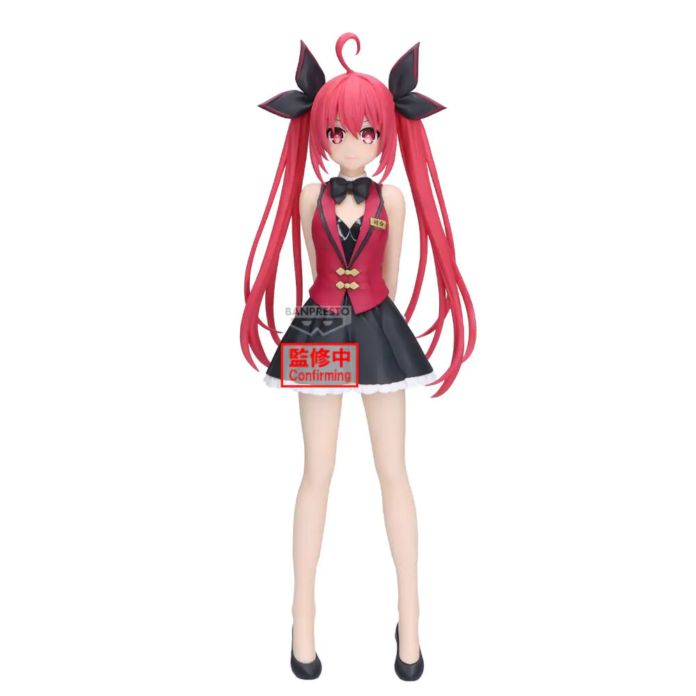 Date a Live Kotori Itsuka Glitter & Glamorous figurka 21 cm zdjęcie produktu