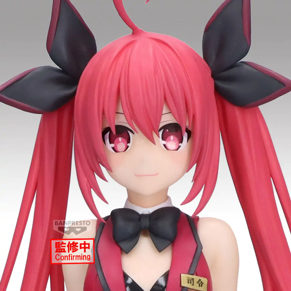 Date a Live Kotori Itsuka Glitter & Glamorous figurka 21 cm zdjęcie produktu