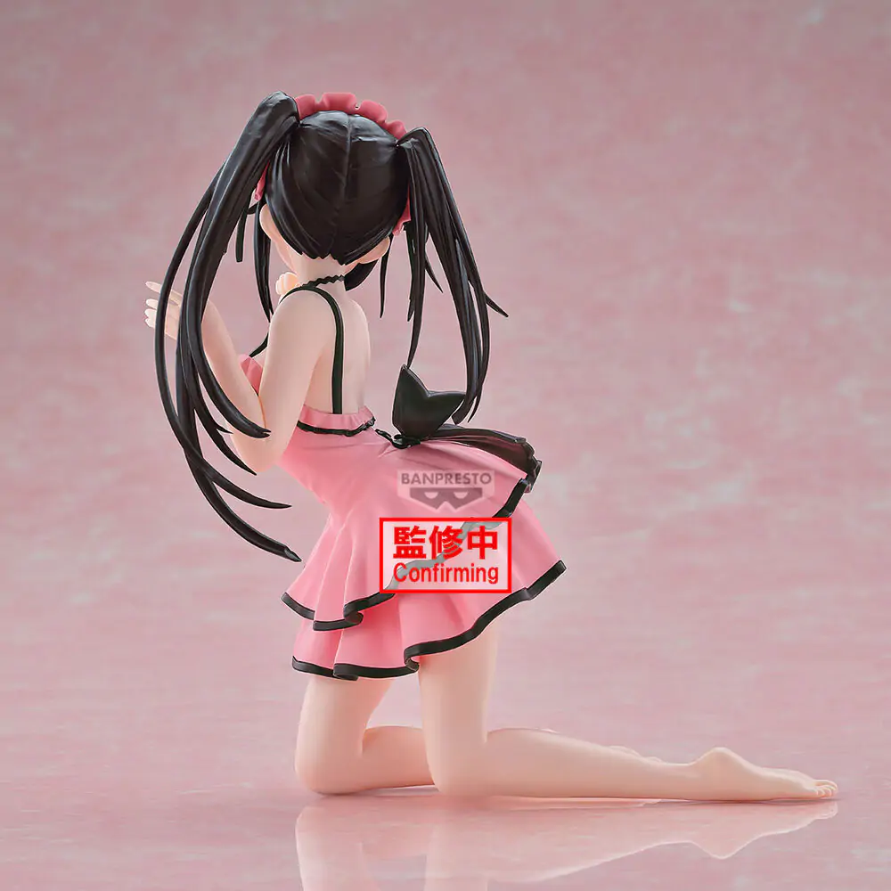 Figurka Date a Live Kurumi Tokisaki 13 cm zdjęcie produktu