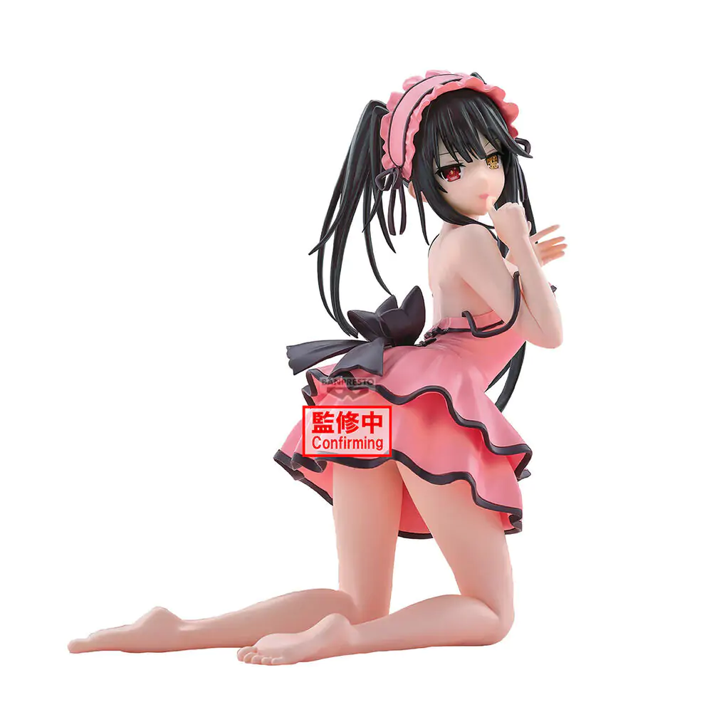 Figurka Date a Live Kurumi Tokisaki 13 cm zdjęcie produktu