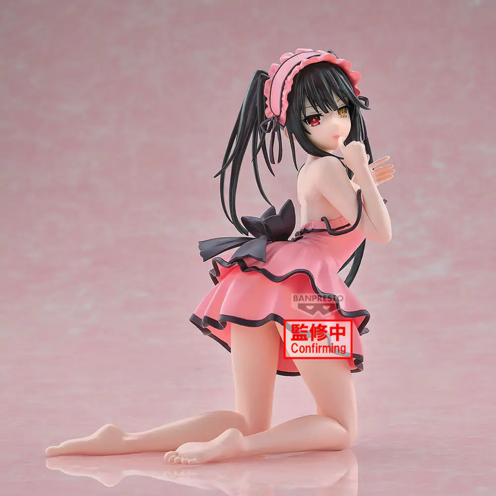 Figurka Date a Live Kurumi Tokisaki 13 cm zdjęcie produktu