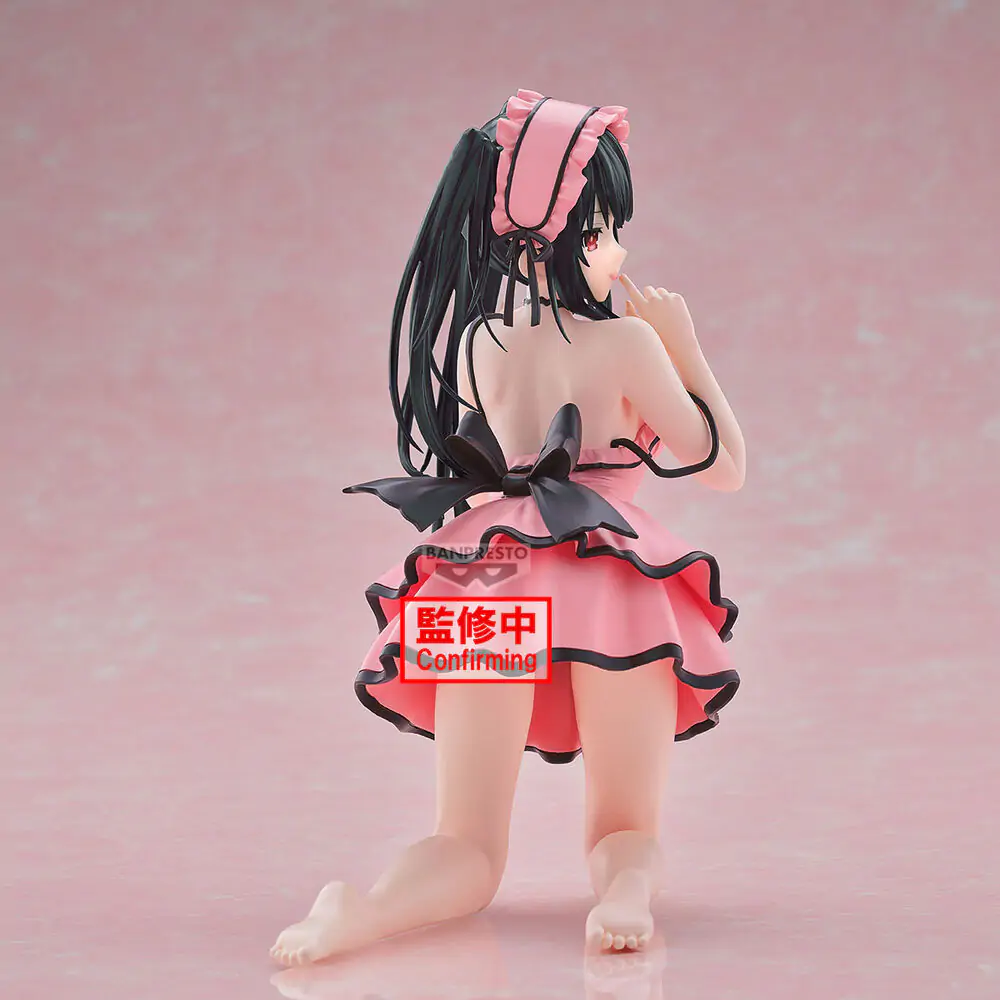 Figurka Date a Live Kurumi Tokisaki 13 cm zdjęcie produktu