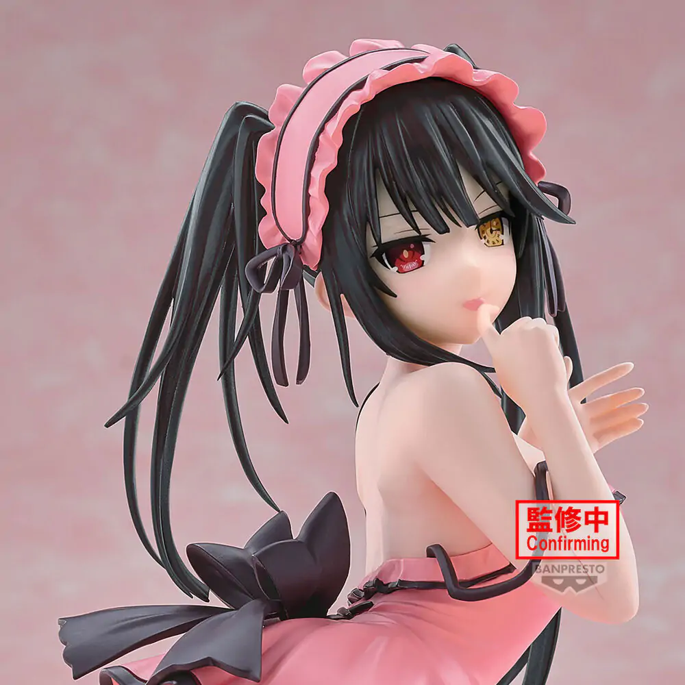 Figurka Date a Live Kurumi Tokisaki 13 cm zdjęcie produktu