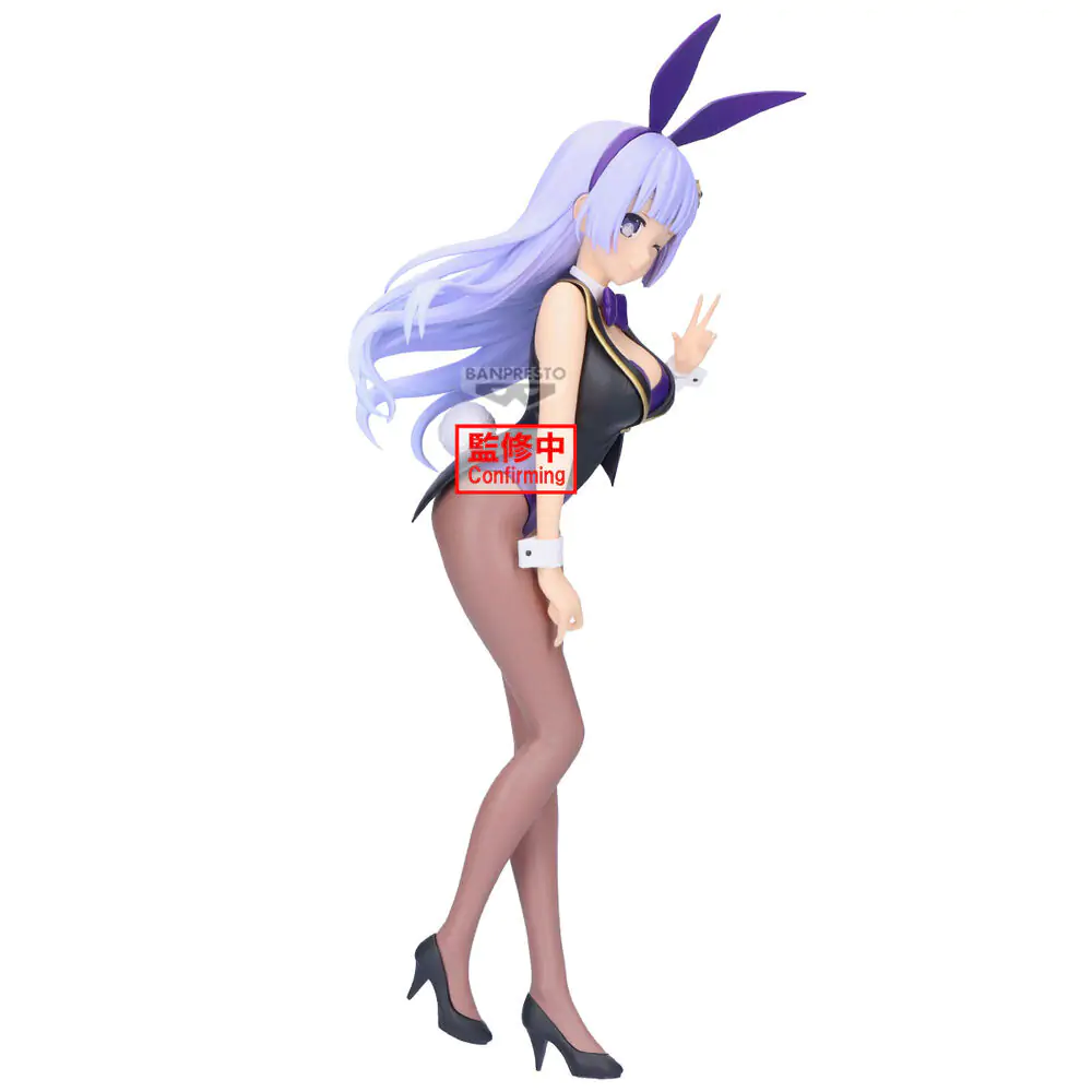 Date a Live Miku Izayoi Brokatowa i Glamour figurka 20 cm zdjęcie produktu