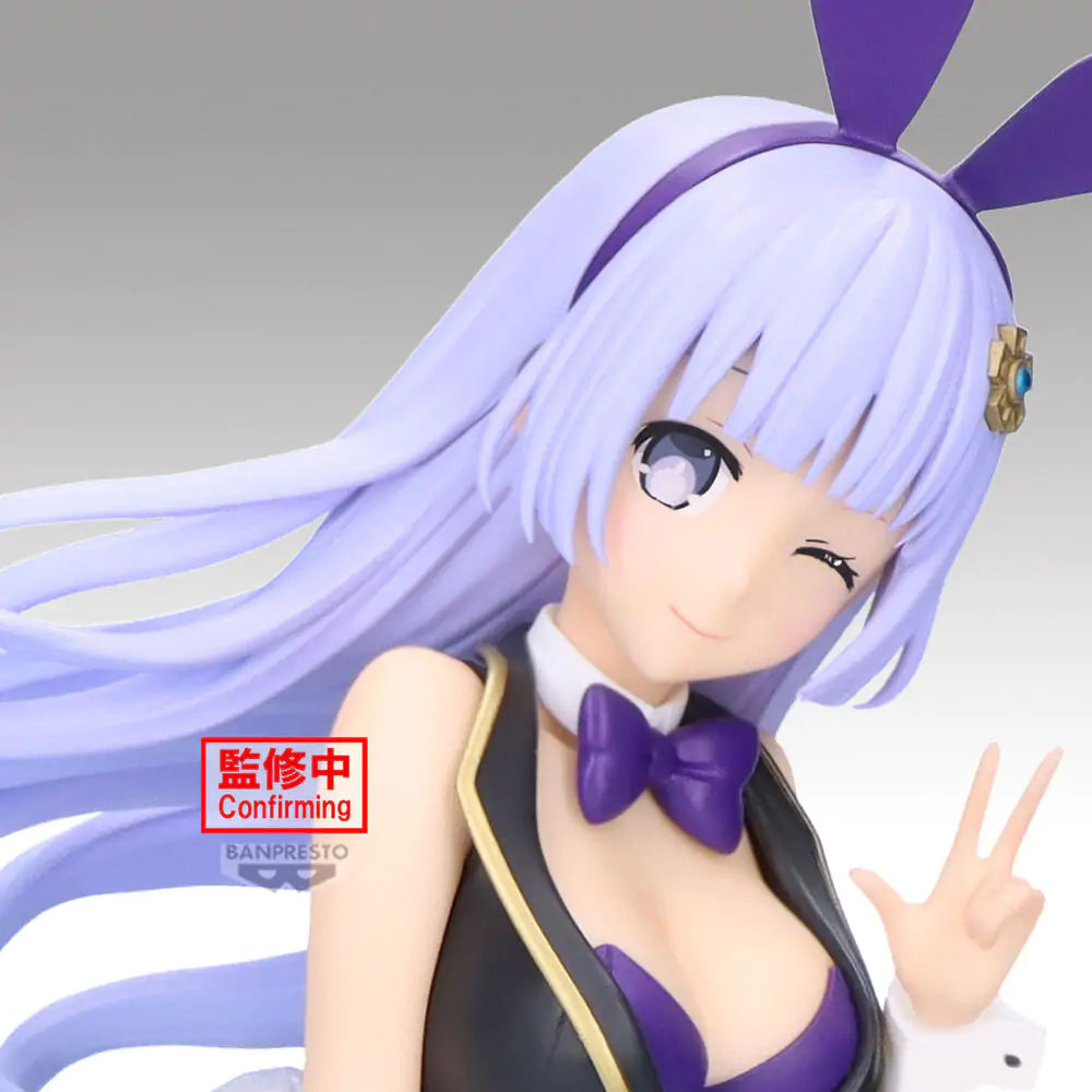 Date a Live Miku Izayoi Brokatowa i Glamour figurka 20 cm zdjęcie produktu