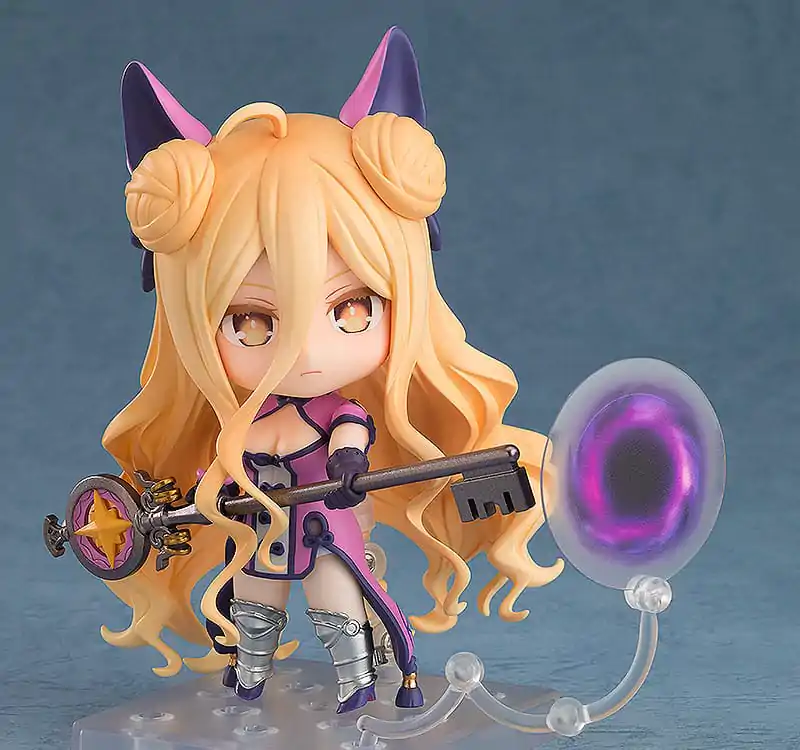 Date A Live Nendoroid Figurka Akcji Mukuro Hoshimiya 10 cm zdjęcie produktu