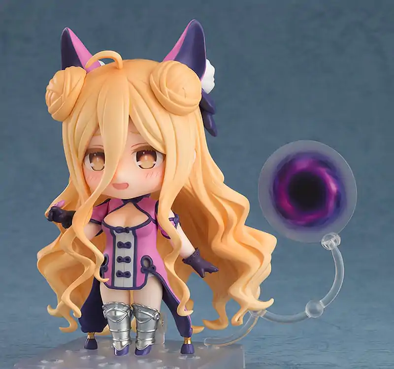 Date A Live Nendoroid Figurka Akcji Mukuro Hoshimiya 10 cm zdjęcie produktu