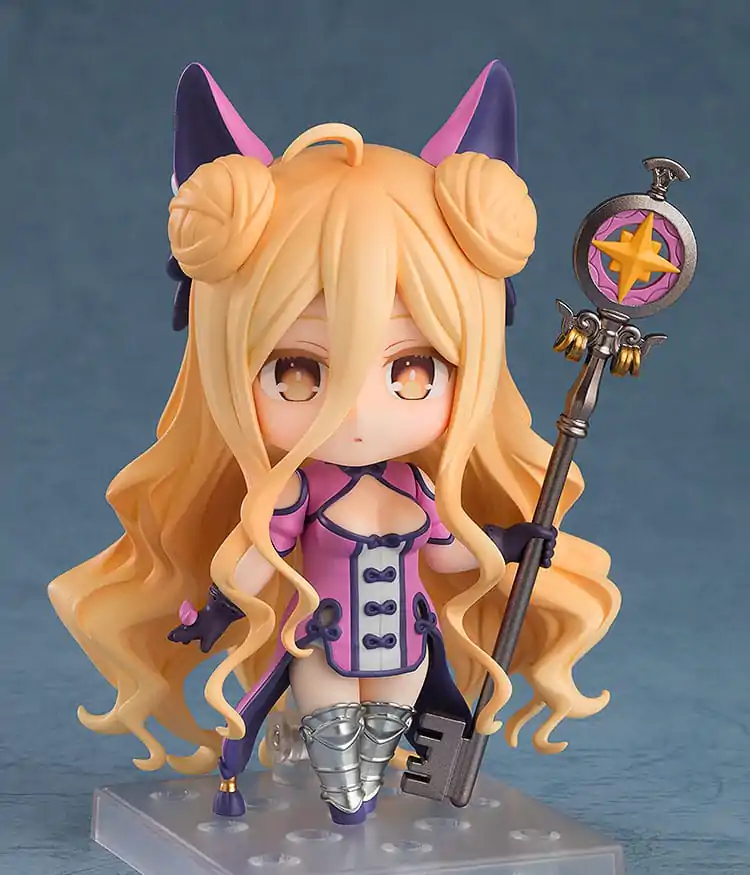 Date A Live Nendoroid Figurka Akcji Mukuro Hoshimiya 10 cm zdjęcie produktu