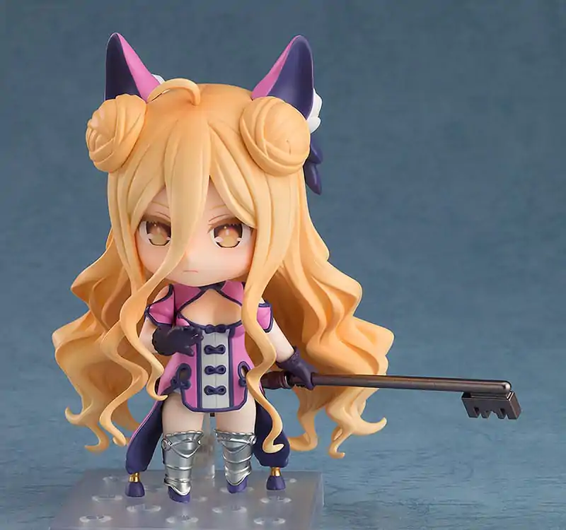 Date A Live Nendoroid Figurka Akcji Mukuro Hoshimiya 10 cm zdjęcie produktu