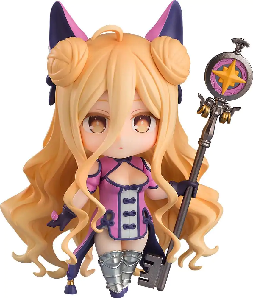 Date A Live Nendoroid Figurka Akcji Mukuro Hoshimiya 10 cm zdjęcie produktu