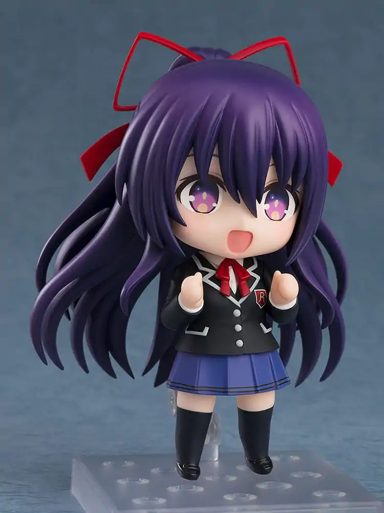 Date A Live Nendoroid Figurka Akcji Tohka Yatogami: School Uniform Ver. 10 cm zdjęcie produktu