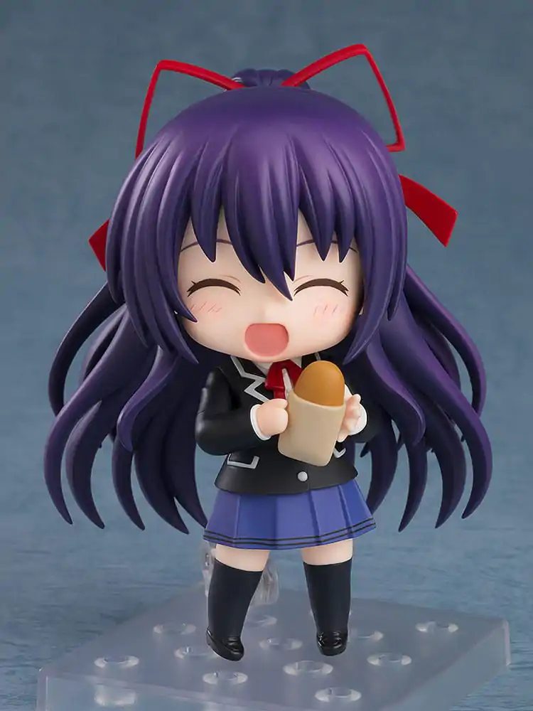 Date A Live Nendoroid Figurka Akcji Tohka Yatogami: School Uniform Ver. 10 cm zdjęcie produktu