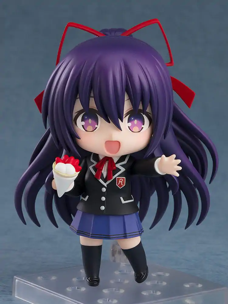 Date A Live Nendoroid Figurka Akcji Tohka Yatogami: School Uniform Ver. 10 cm zdjęcie produktu