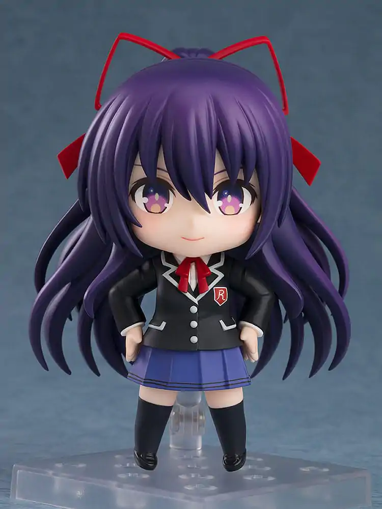 Date A Live Nendoroid Figurka Akcji Tohka Yatogami: School Uniform Ver. 10 cm zdjęcie produktu