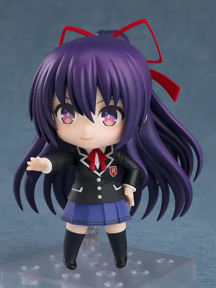 Date A Live Nendoroid Figurka Akcji Tohka Yatogami: School Uniform Ver. 10 cm zdjęcie produktu
