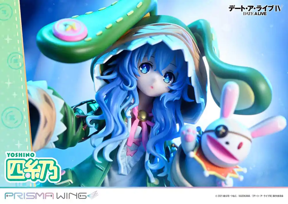 Date A Live Prisma Wing Figurka PVC 1/7 Yoshino 20 cm zdjęcie produktu