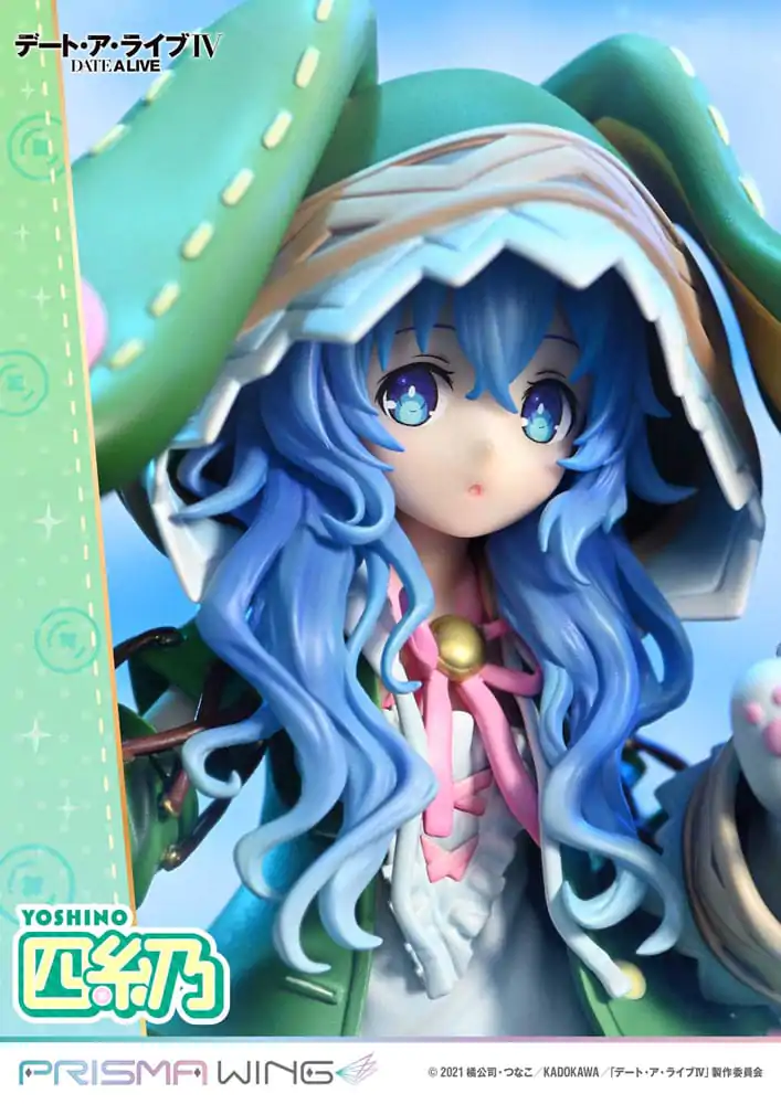 Date A Live Prisma Wing Figurka PVC 1/7 Yoshino 20 cm zdjęcie produktu