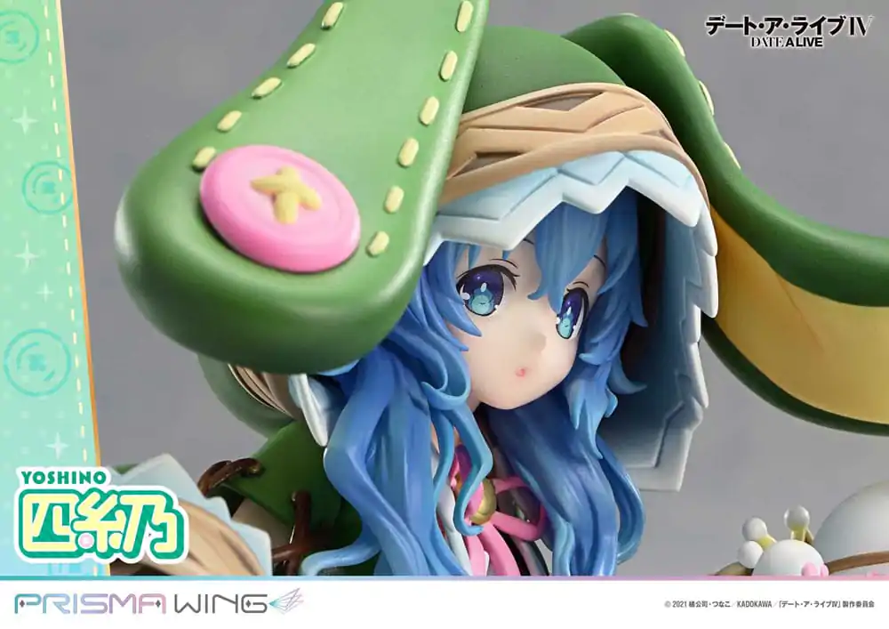 Date A Live Prisma Wing Figurka PVC 1/7 Yoshino 20 cm zdjęcie produktu