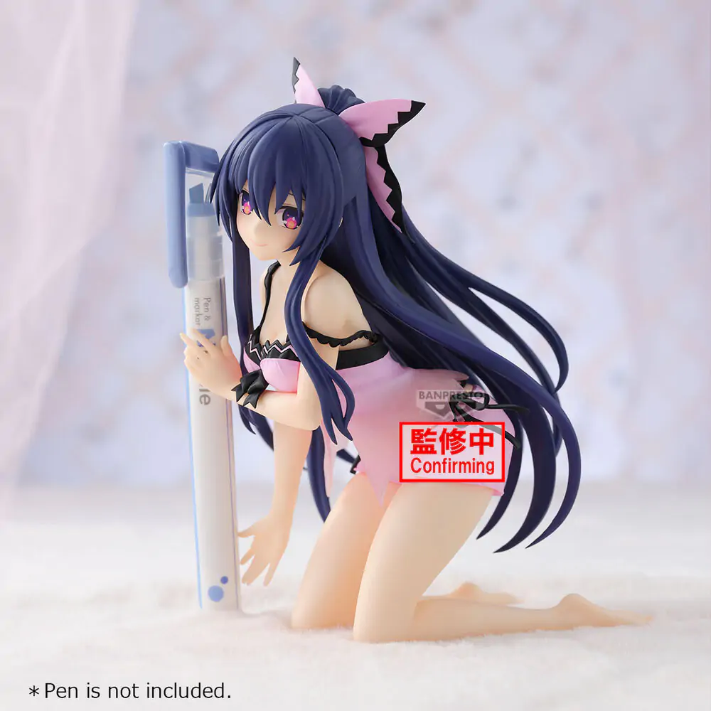 Figurka Date a Live Tohka Yatogami 14 cm zdjęcie produktu