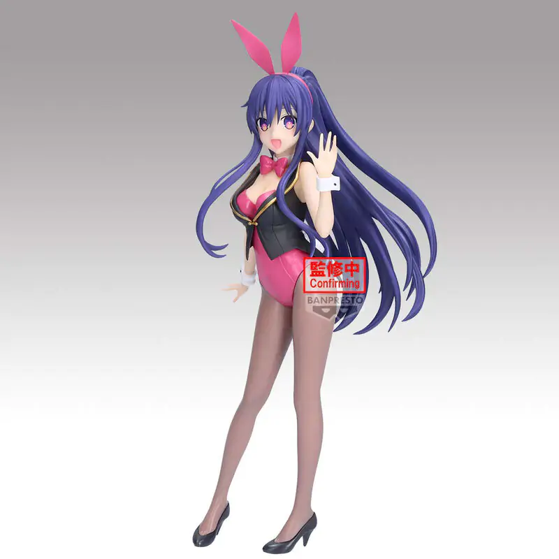 Date a Live Tohka Yatogami Glitter & Glamorous figura 22 cm zdjęcie produktu