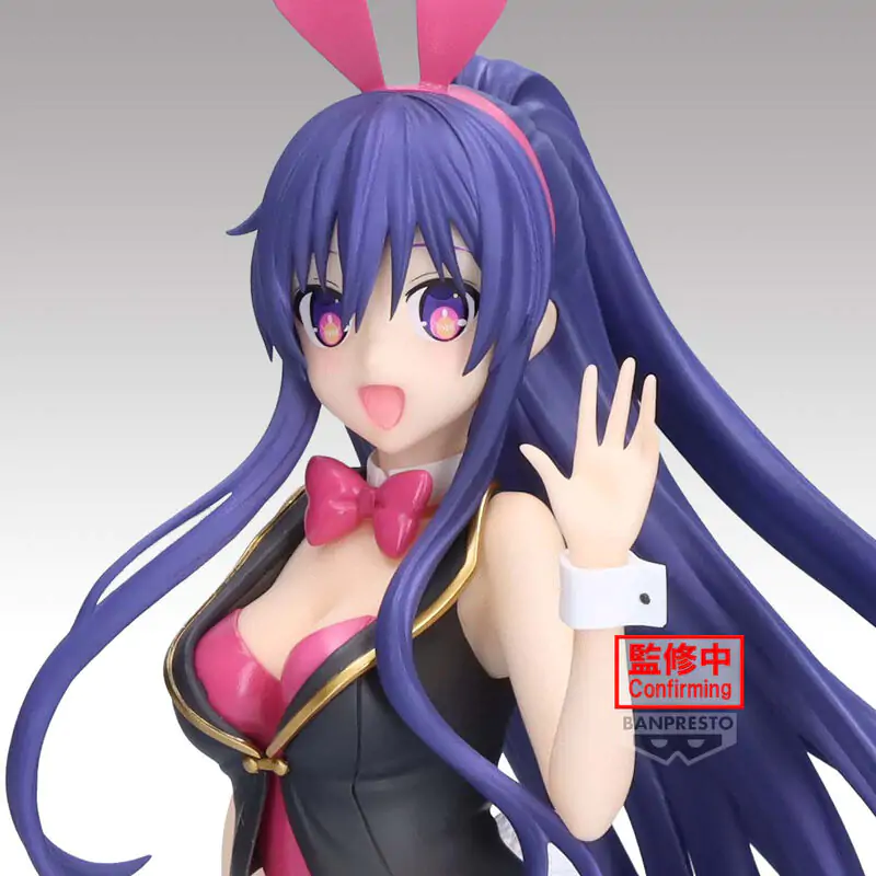 Date a Live Tohka Yatogami Glitter & Glamorous figura 22 cm zdjęcie produktu