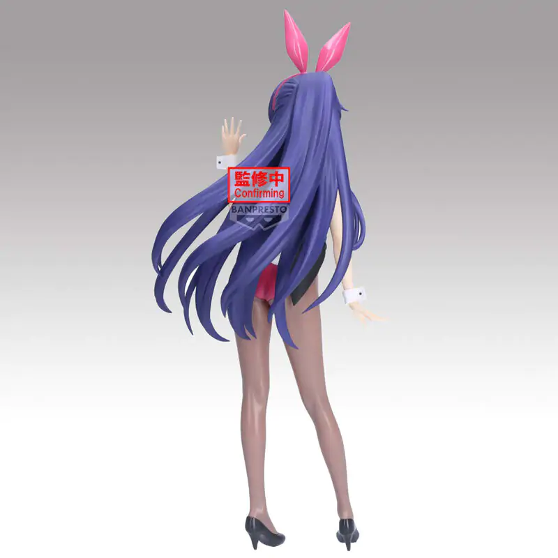 Date a Live Tohka Yatogami Glitter & Glamorous figura 22 cm zdjęcie produktu