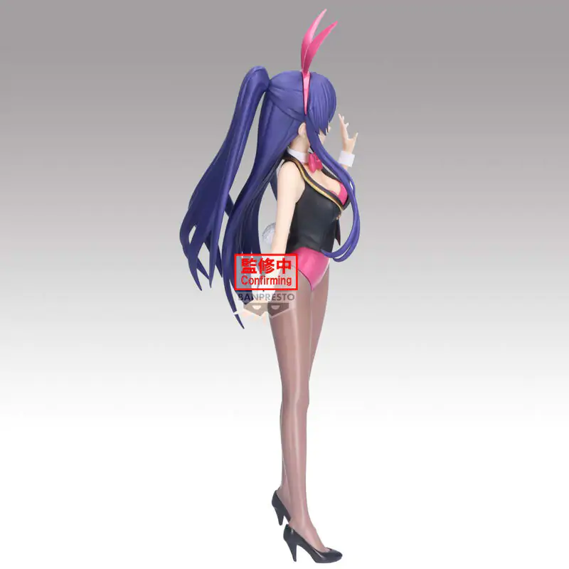 Date a Live Tohka Yatogami Glitter & Glamorous figura 22 cm zdjęcie produktu