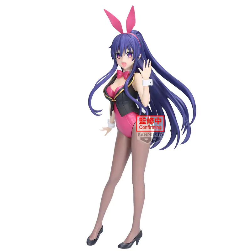 Date a Live Tohka Yatogami Glitter & Glamorous figura 22 cm zdjęcie produktu