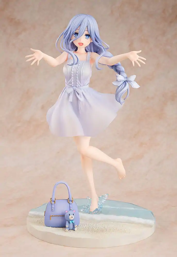 Date A Live V Statua 1/7 Mio Takamiya: Summer Dress Ver. 25 cm zdjęcie produktu