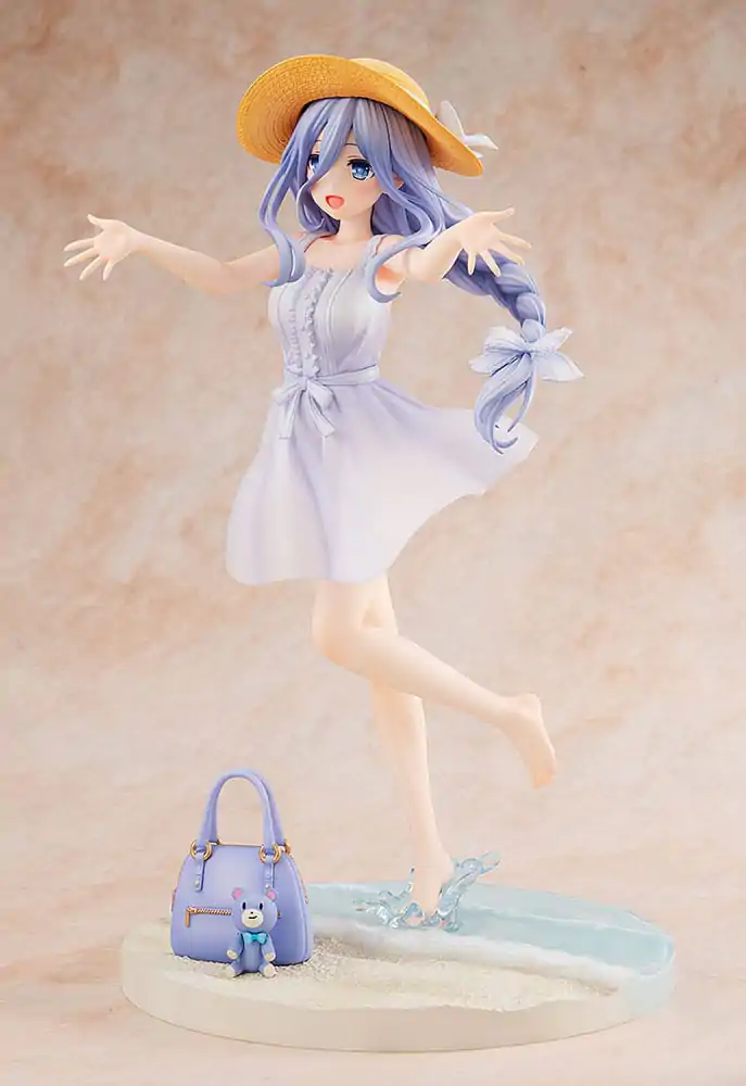 Date A Live V Statua 1/7 Mio Takamiya: Summer Dress Ver. 25 cm zdjęcie produktu