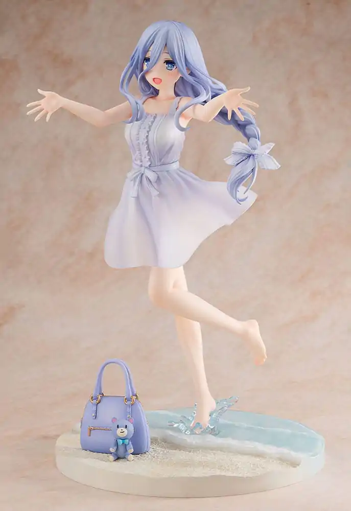 Date A Live V Statua 1/7 Mio Takamiya: Summer Dress Ver. 25 cm zdjęcie produktu