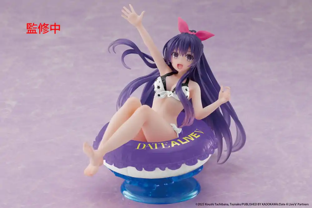 Date A Live V Aqua Float Girls Figurka PVC Tohka Yatogami Renewal 10 cm zdjęcie produktu