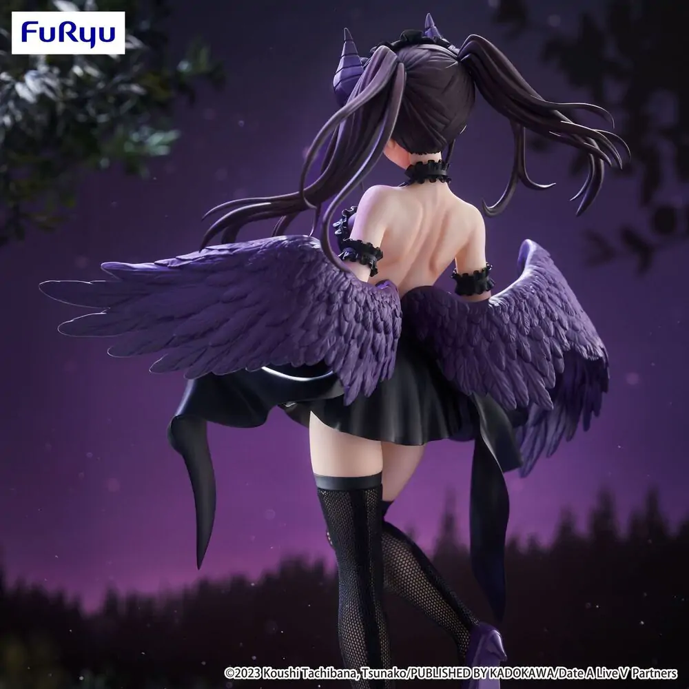 Date a Live V Kurumi Tokisaki Bicute Dark figurka 23cm zdjęcie produktu