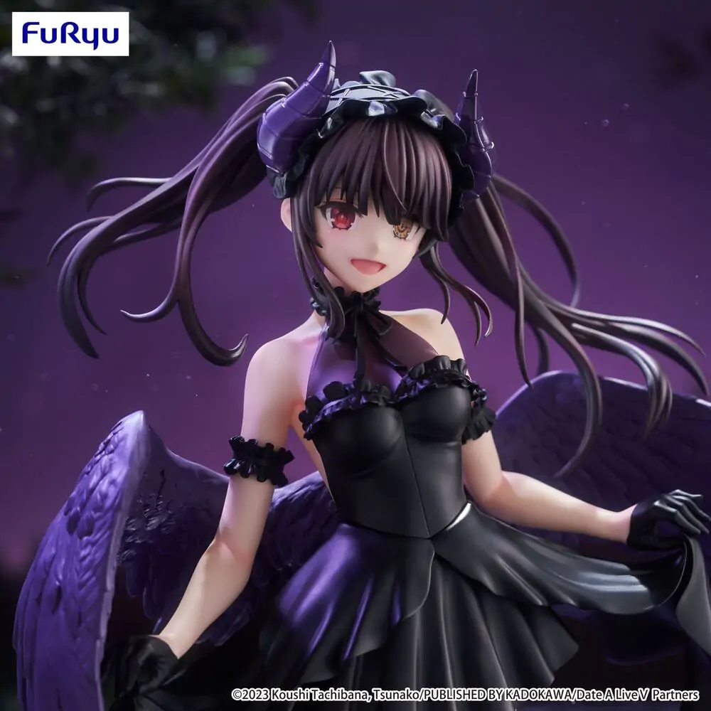Date a Live V Kurumi Tokisaki Bicute Dark figurka 23cm zdjęcie produktu