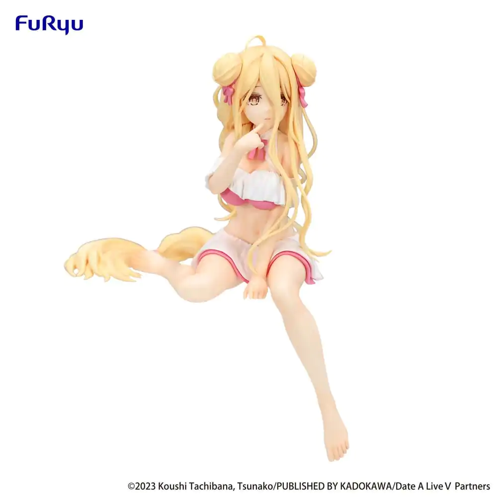 Date A Live V Noodle Stopper Figurka PVC Mukuro Hoshimiya Swimsuit Ver. 13 cm zdjęcie produktu