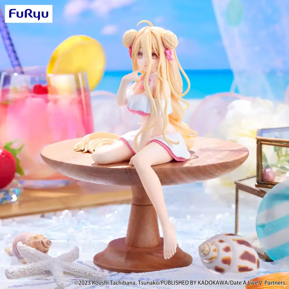 Date A Live V Noodle Stopper Figurka PVC Mukuro Hoshimiya Swimsuit Ver. 13 cm zdjęcie produktu