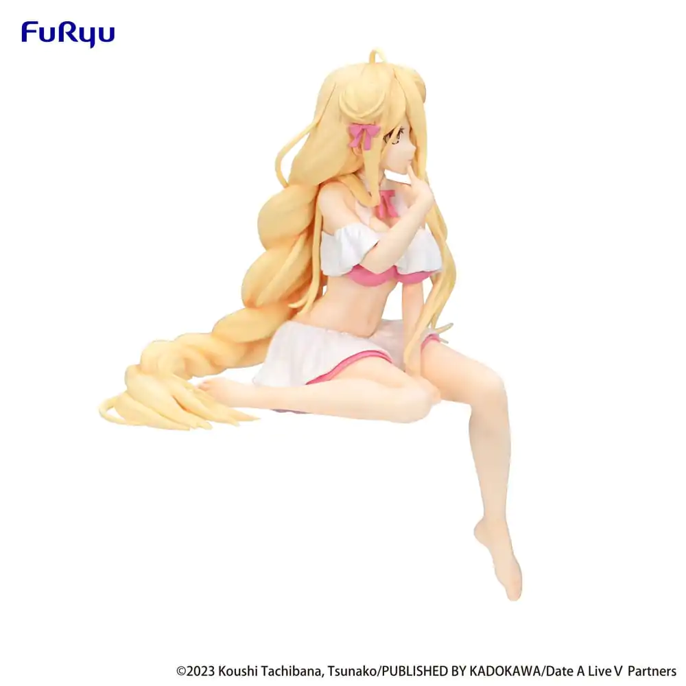 Date A Live V Noodle Stopper Figurka PVC Mukuro Hoshimiya Swimsuit Ver. 13 cm zdjęcie produktu