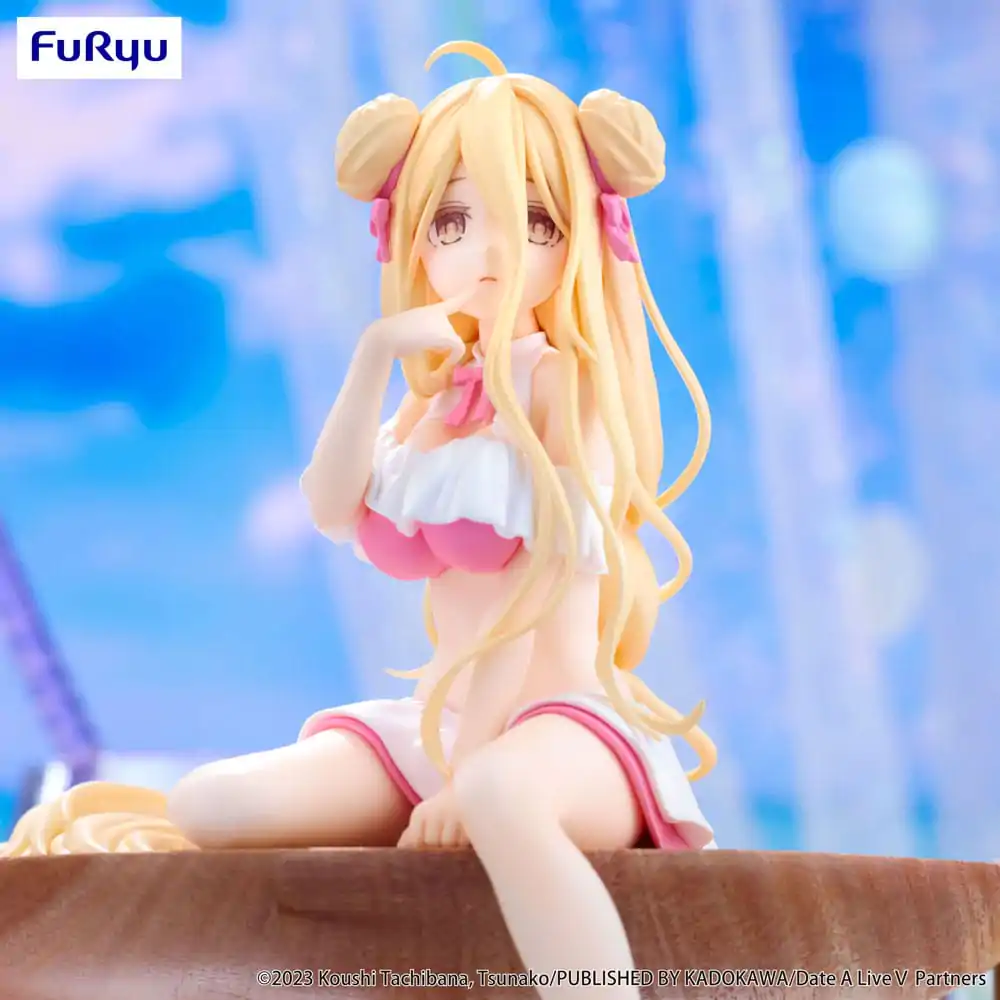 Date A Live V Noodle Stopper Figurka PVC Mukuro Hoshimiya Swimsuit Ver. 13 cm zdjęcie produktu